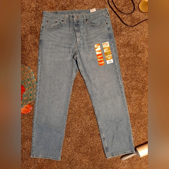 Men jeans - Picture 1 of 7